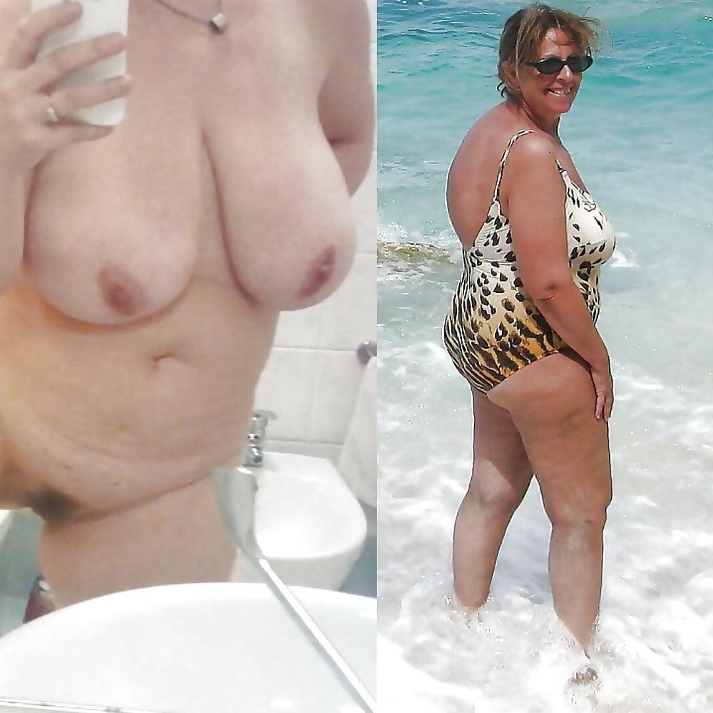 25P Mother and consultant Laura 62 from Milan