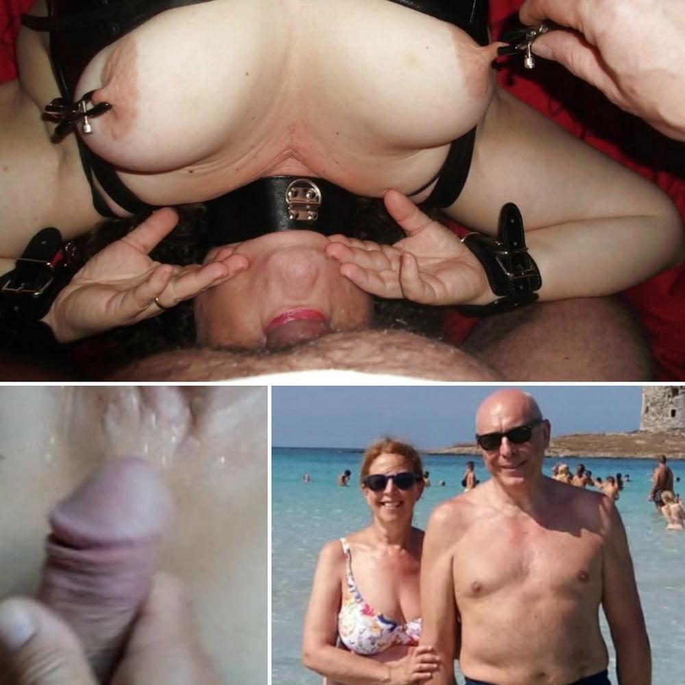 25P Mother and consultant Laura 62 from Milan