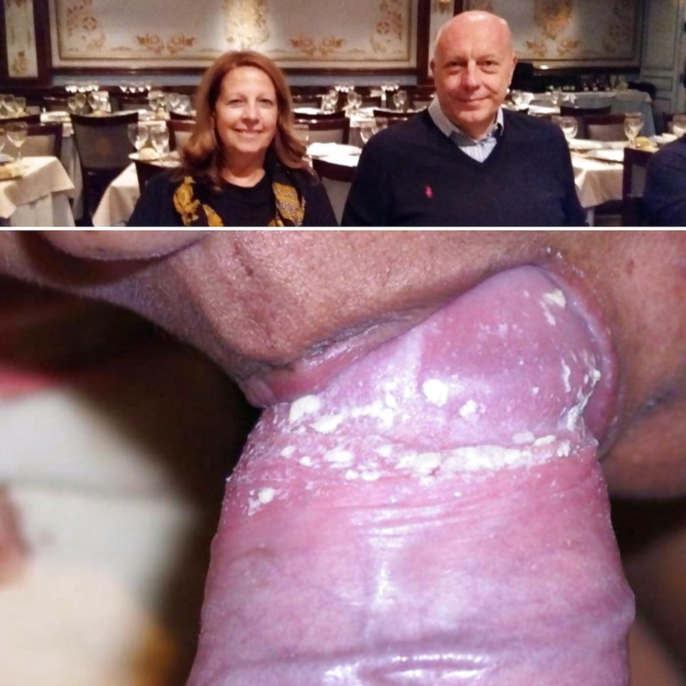 25P Mother and consultant Laura 62 from Milan