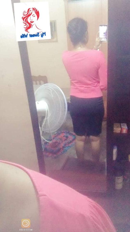 10P Sri lankan wife