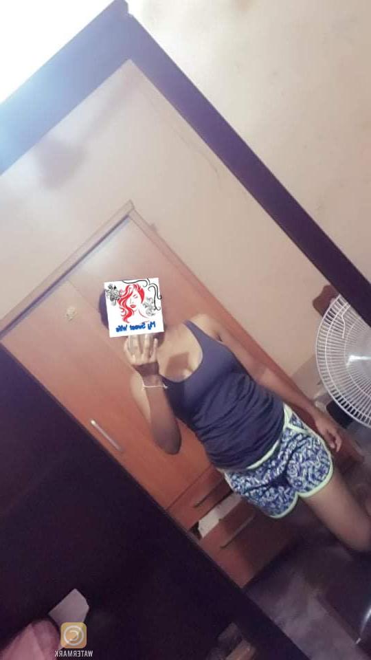 10P Sri lankan wife