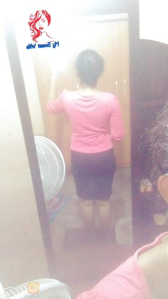 10P Sri lankan wife