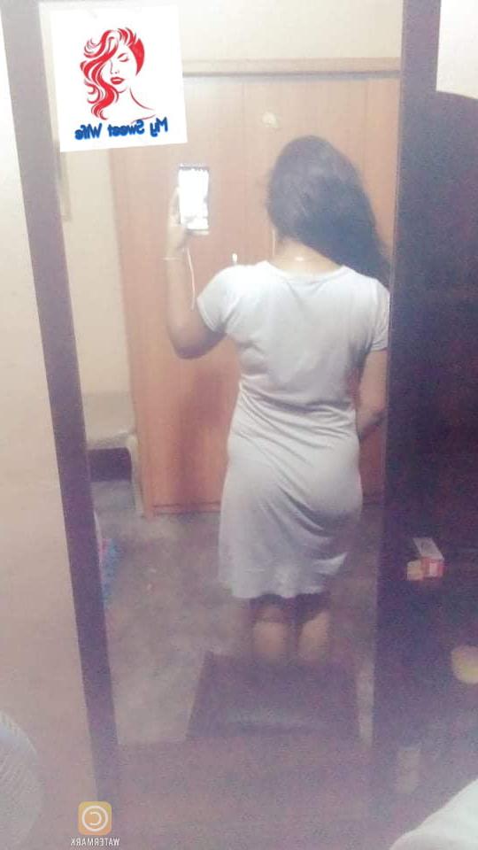 10P Sri lankan wife