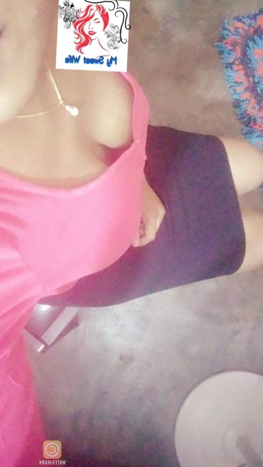 10P Sri lankan wife