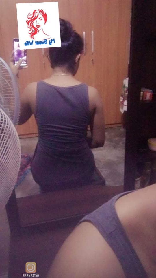 10P Sri lankan wife