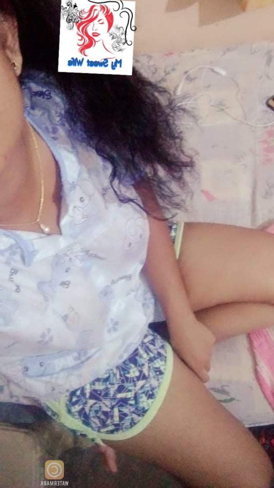 10P Sri lankan wife