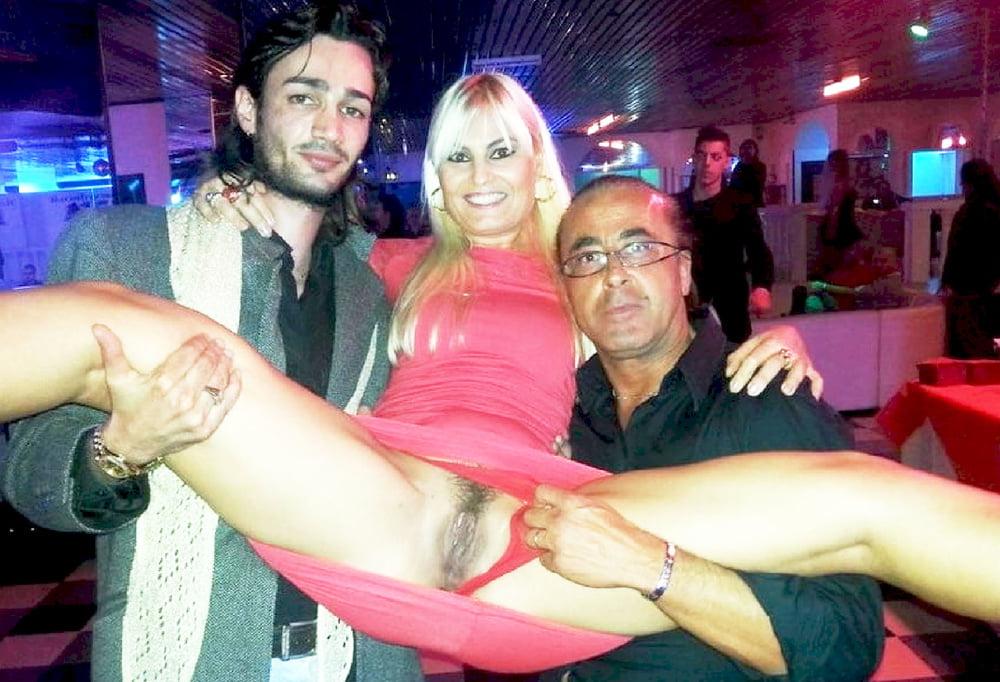 25P Hairy - Panties n' Pubes Vol 1
