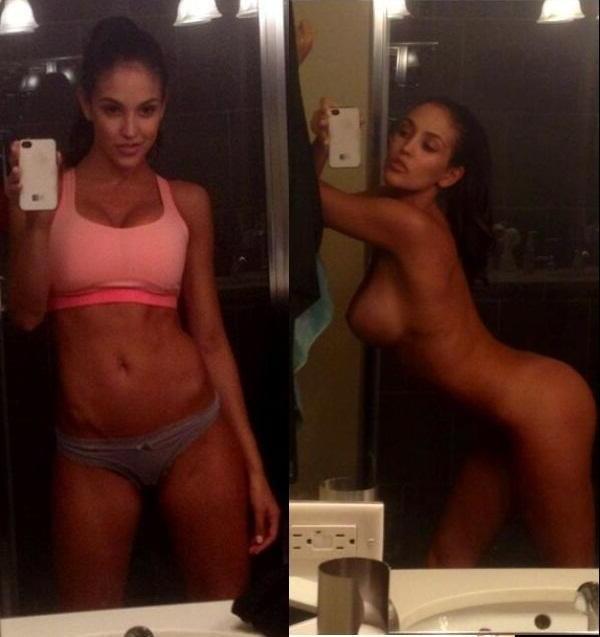 25P Amazing Babes 24 (Fitness)