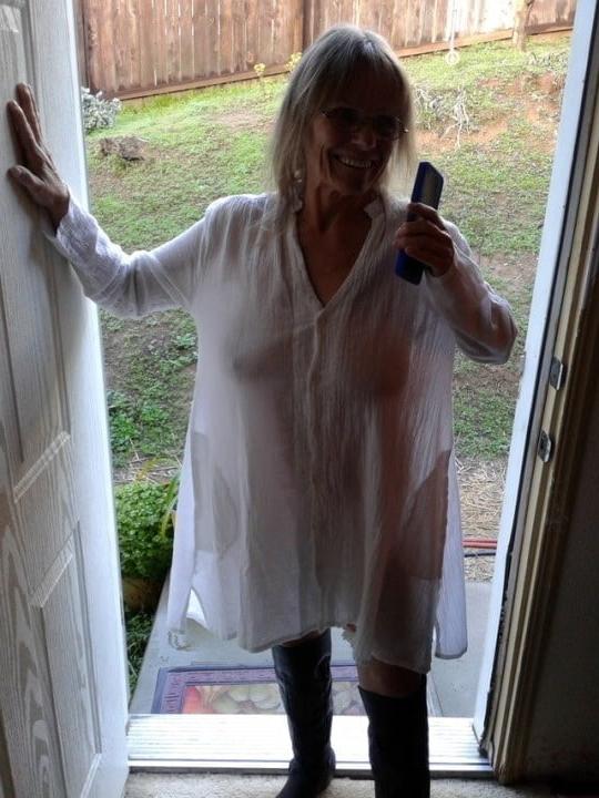 25P Only Hot Grannies And Matures In Solo Mix #16 - GregRotten