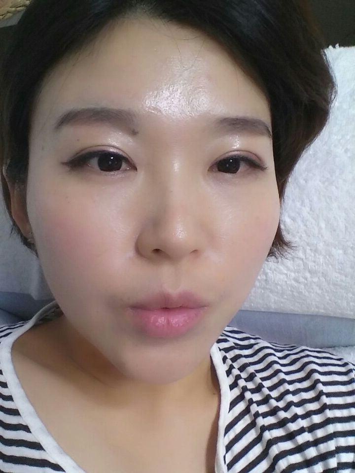 8P Faces for Cum Tribute (my sister's face)