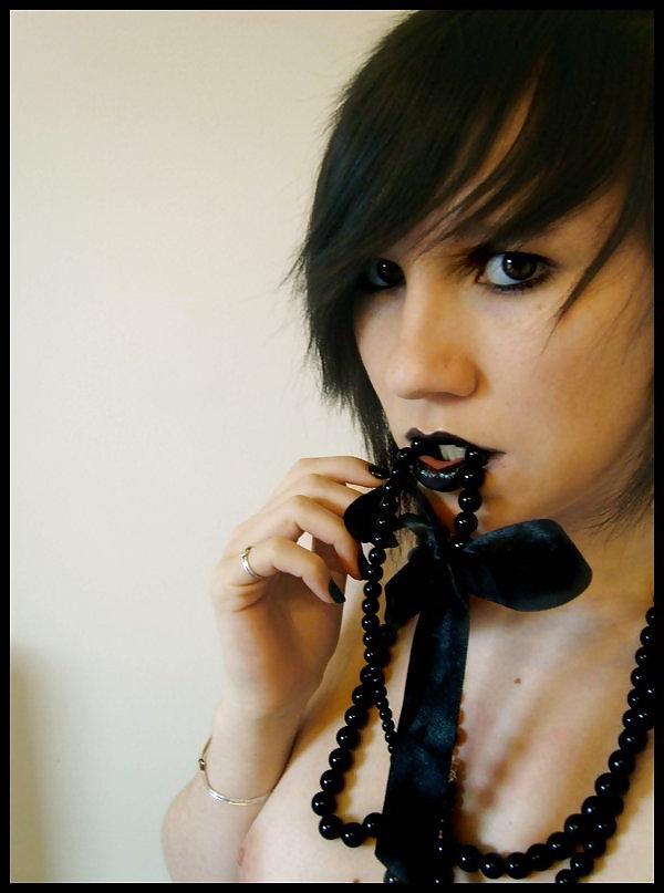 15P Scottish Girl Kara (Kas)