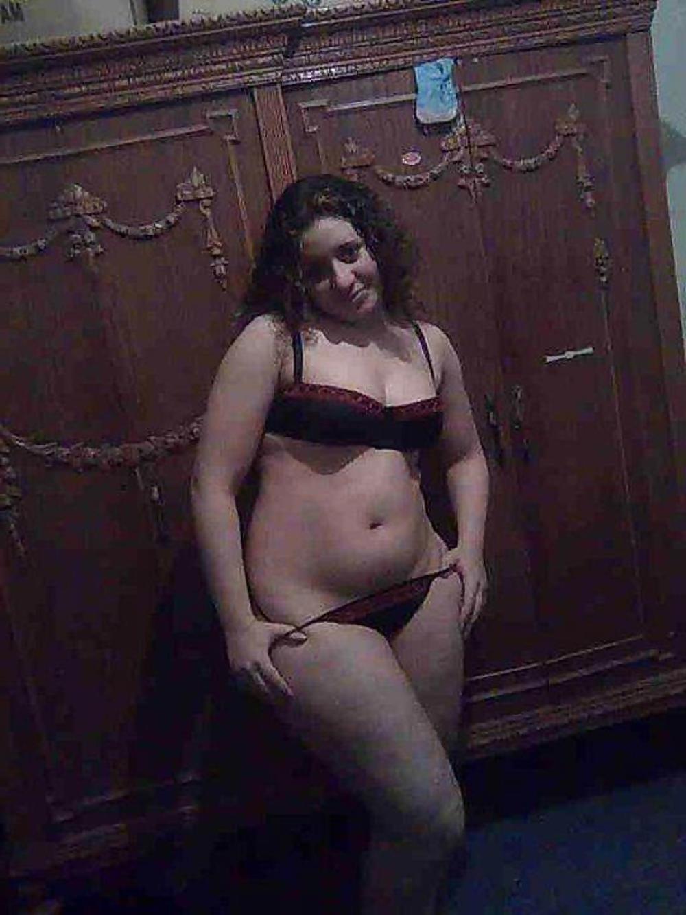 5P Arabische Frau