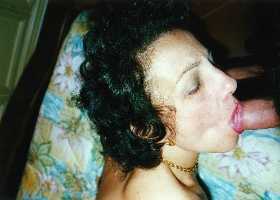 25P Old meaty fuckdoll Daniela Lombardini, 1.4.1964