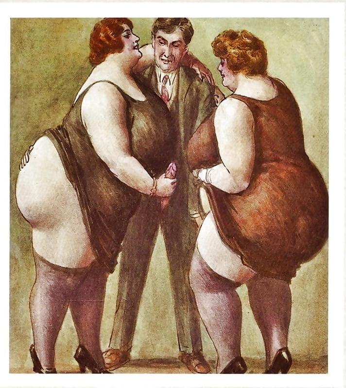 16P cartoons