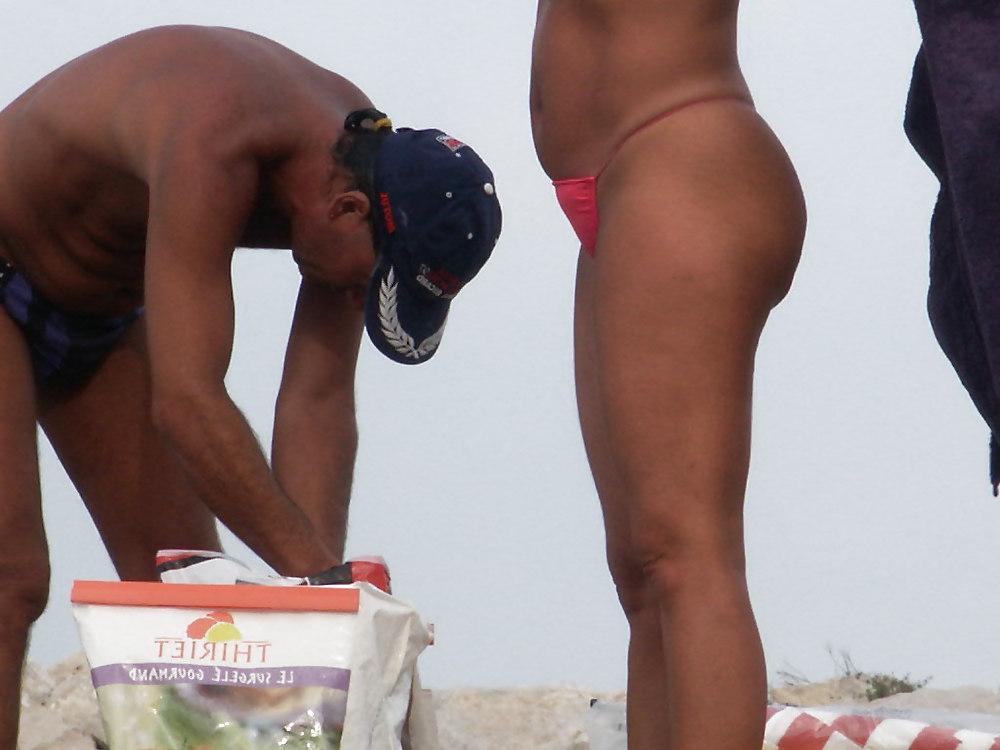 12P Mature beach
