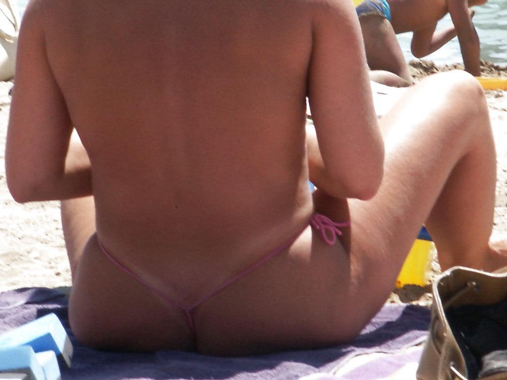 12P Mature beach