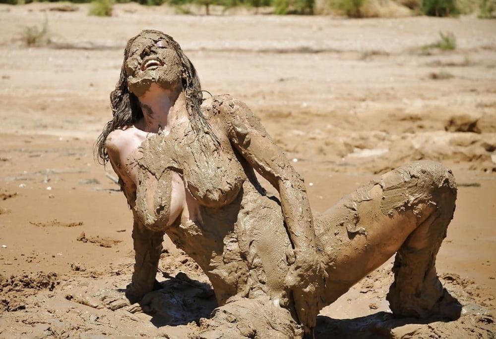 12P MUD LESBIAN SCHOOL 8