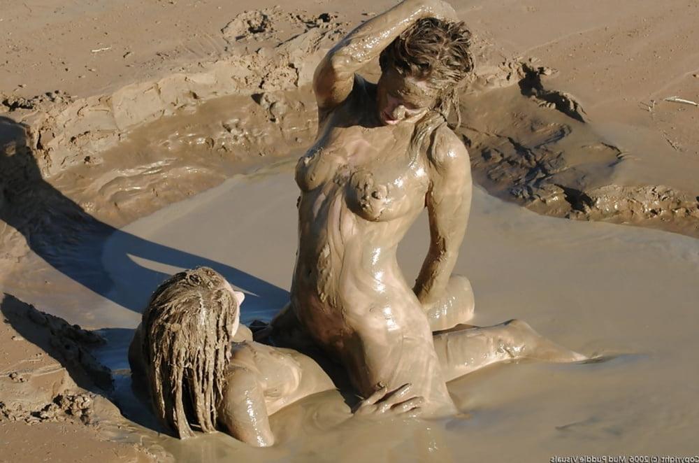 12P MUD LESBIAN SCHOOL 8