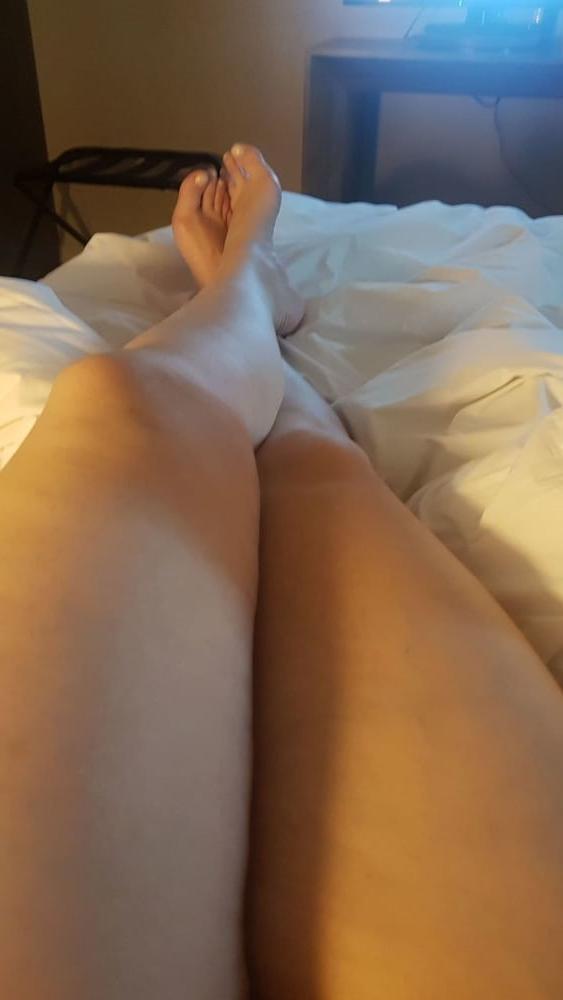 10P Lovely Legs