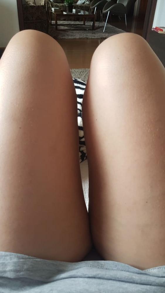 10P Lovely Legs