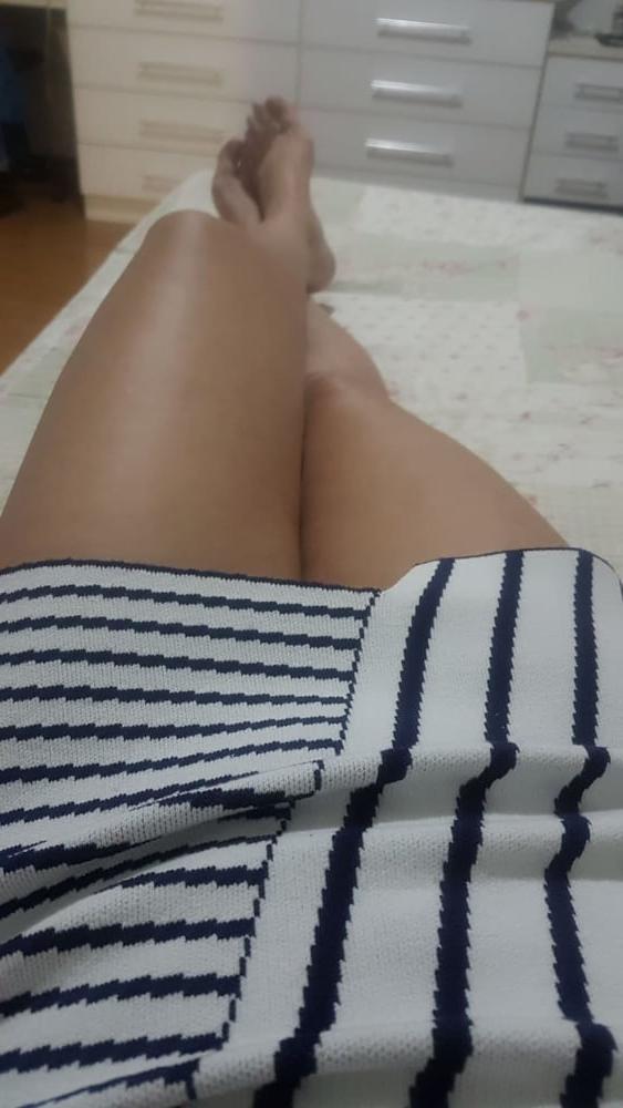 10P Lovely Legs