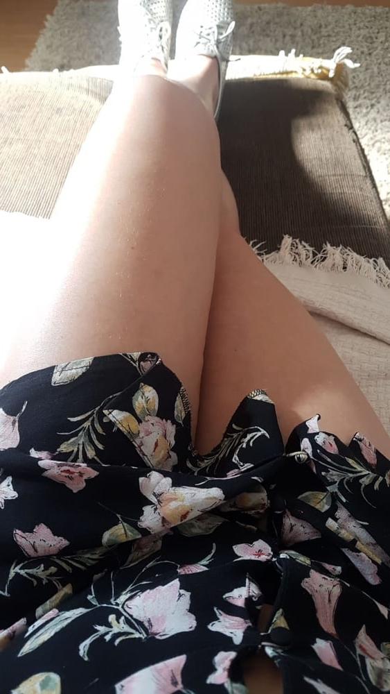 10P Lovely Legs