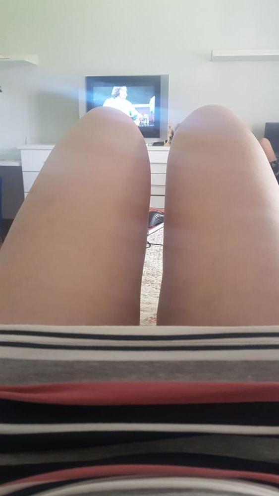 10P Lovely Legs