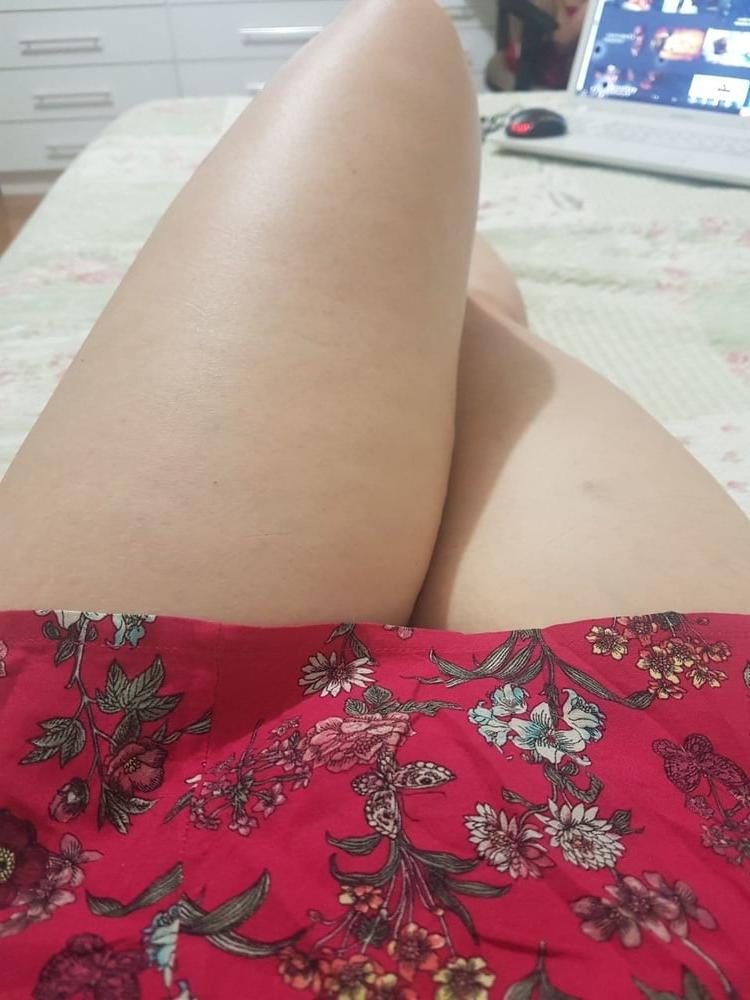 10P Lovely Legs