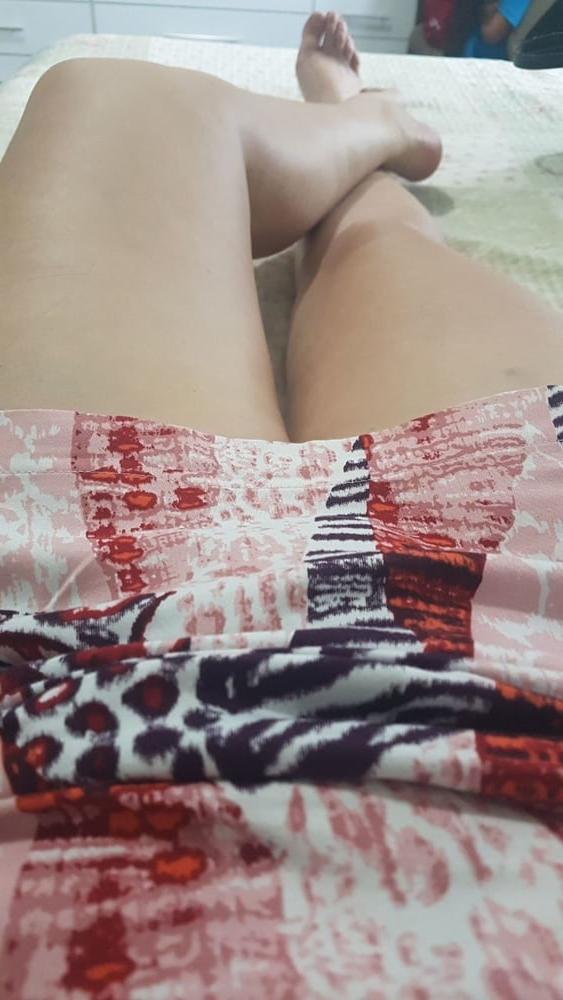 10P Lovely Legs