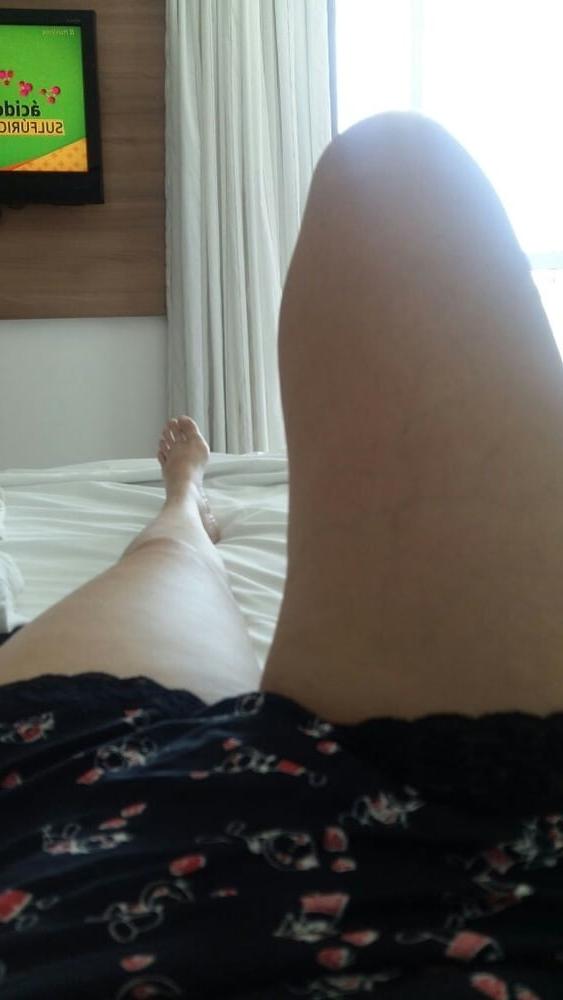 10P Lovely Legs