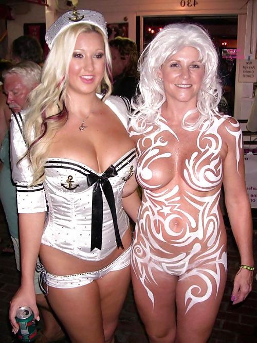 25P When 1 White Woman Is Not Enough, I'll Take 2 or More Pt. 6