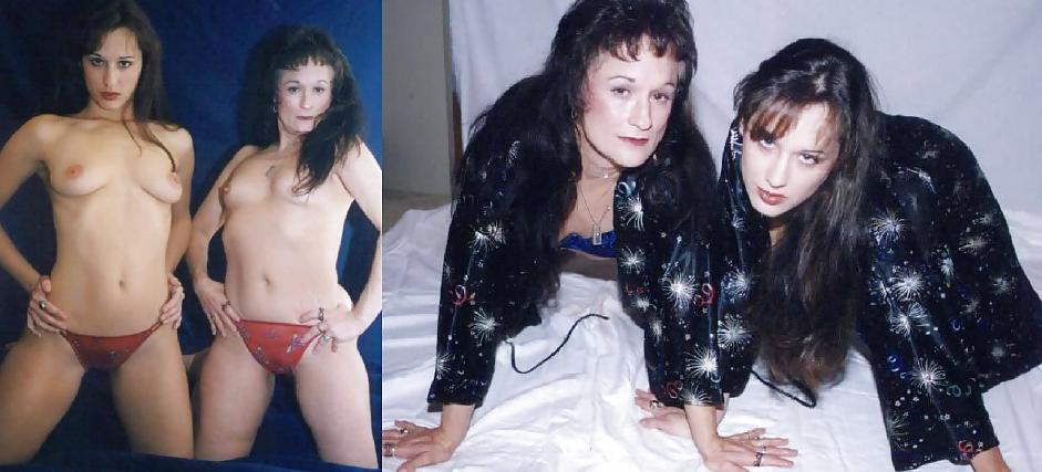 25P Mother and not her Daugther 2