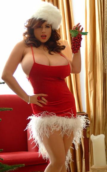 5P xmas 2