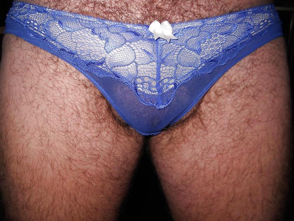 17P Me and 2 guys in my pants