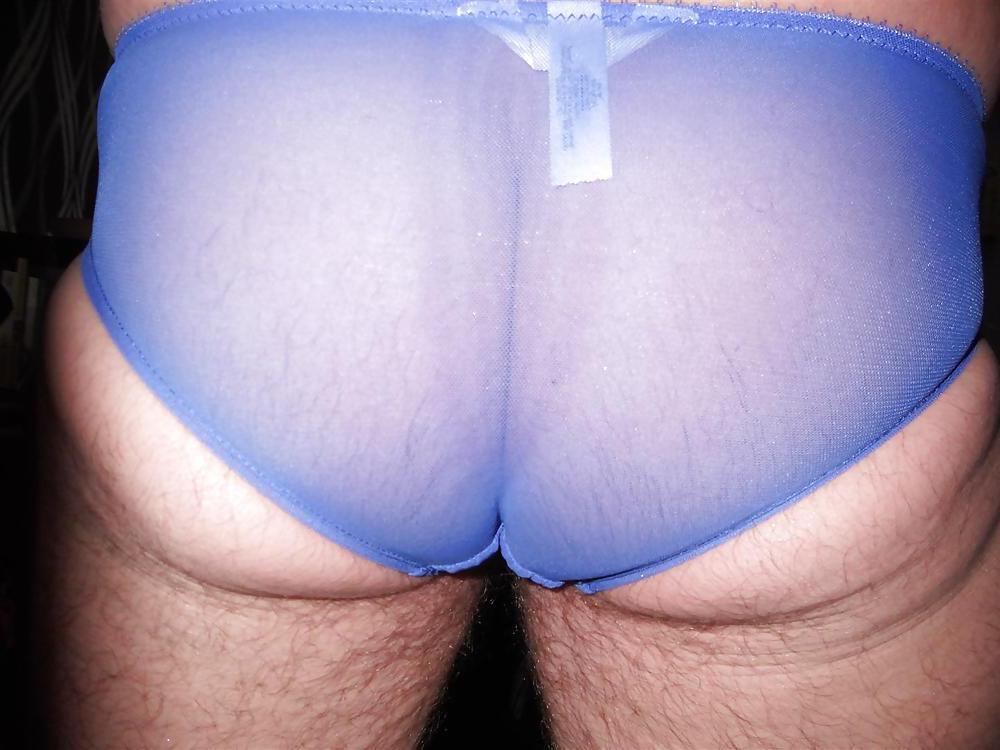 17P Me and 2 guys in my pants