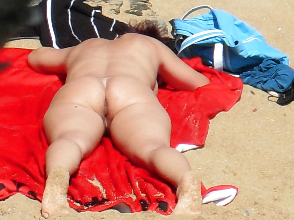 15P Beach