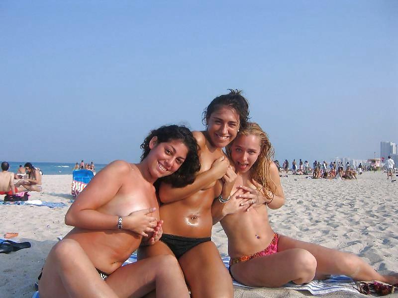 15P Beach