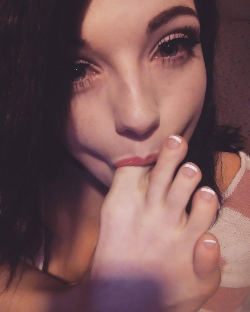 25P sexy feet,toes and legs Vol.11
