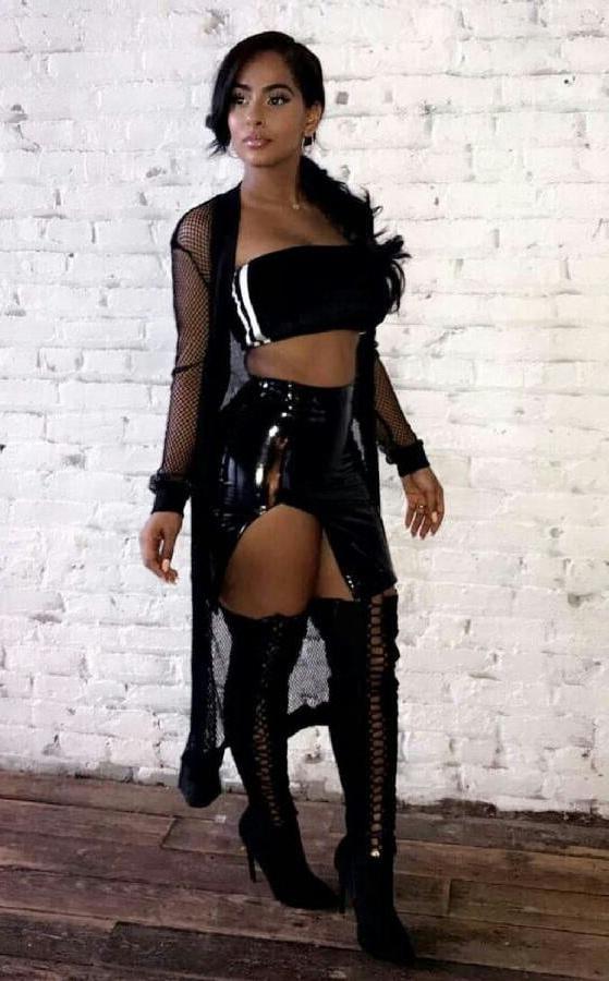 25P Mix leather 4