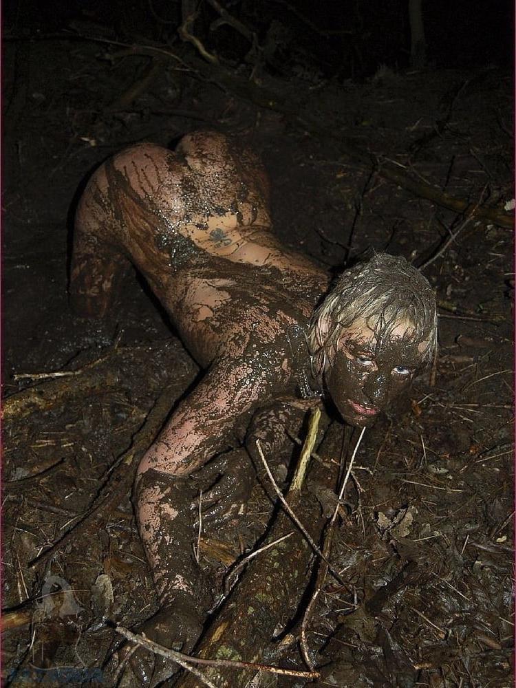 12P MUD LESBIAN SCHOOL 10