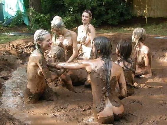 12P MUD LESBIAN SCHOOL 10