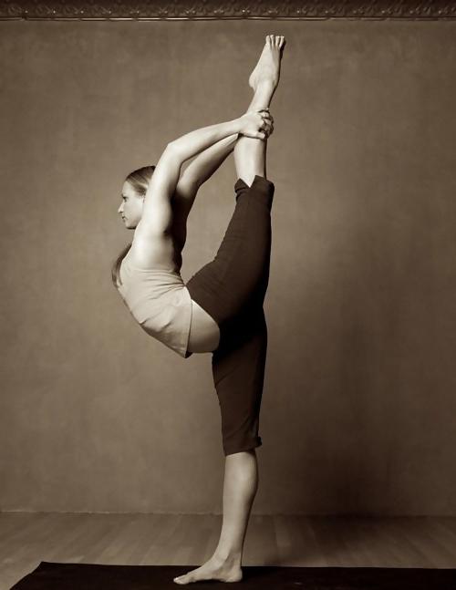 25P Yoga!