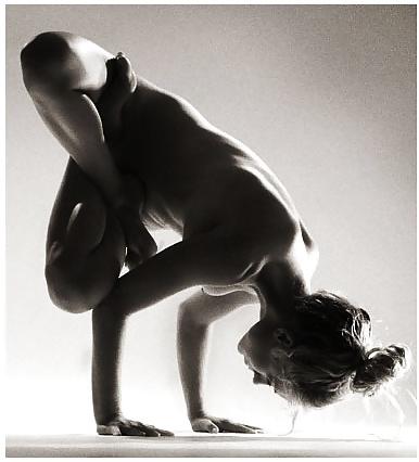 25P Yoga!