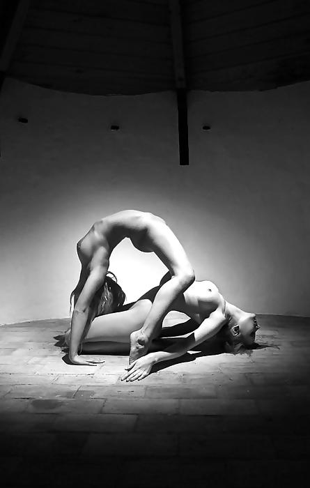 25P Yoga!