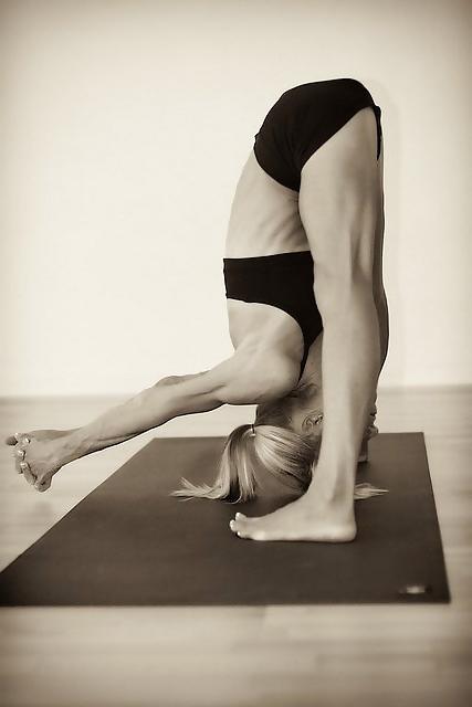 25P Yoga!