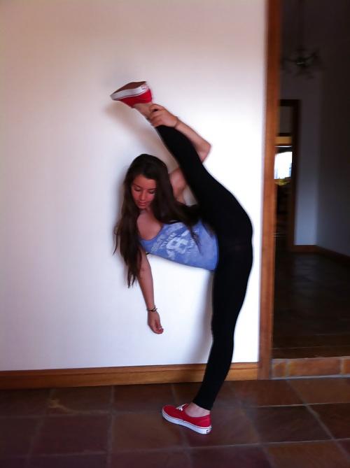 25P Yoga!