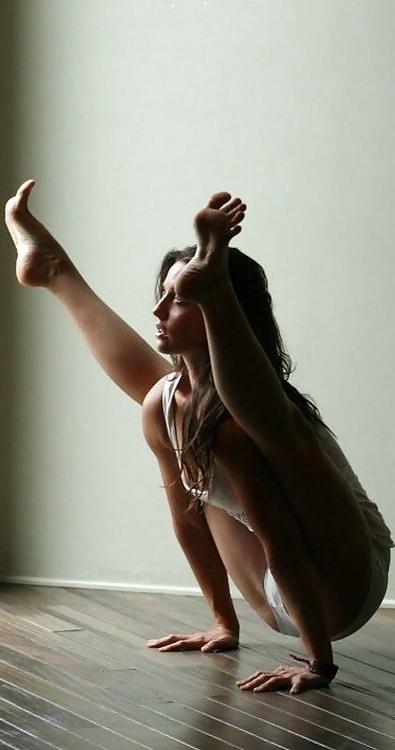 25P Yoga!