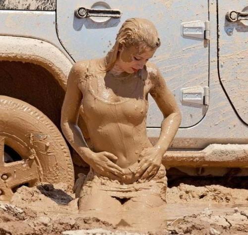 12P MUD LESBIAN SCHOOL 11