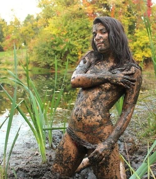 12P MUD LESBIAN SCHOOL 11