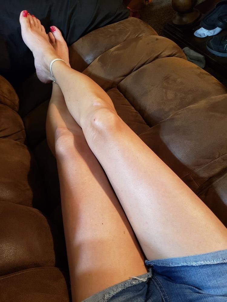 15P Legs